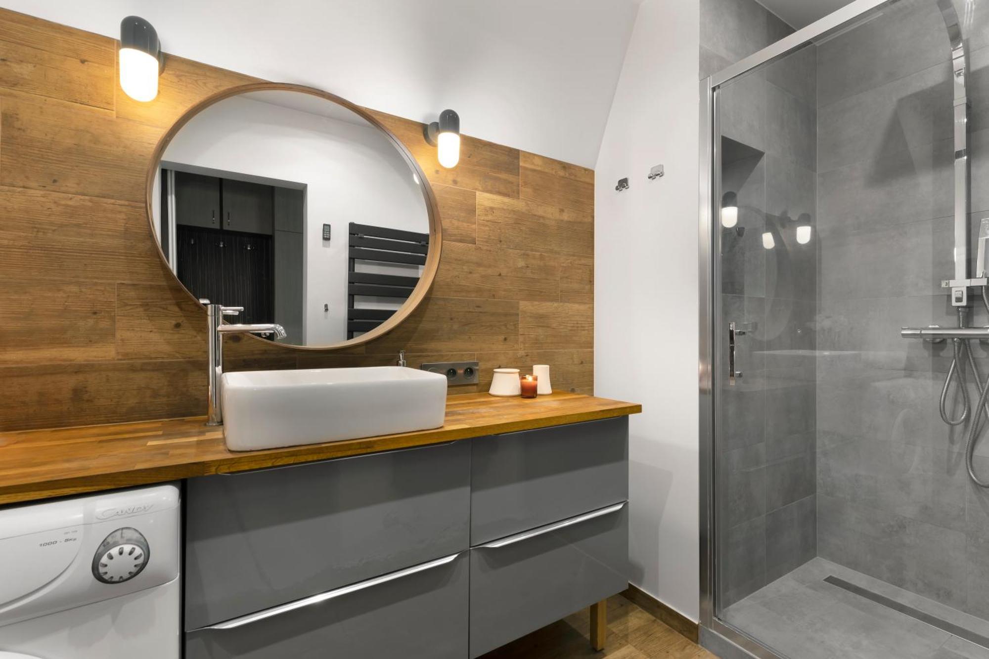 Elite Apartments City Center Cosy Attic Gdańsk Exteriör bild